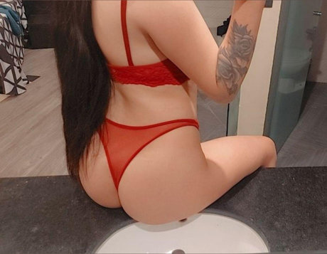 Magaly MX leaked onlyfans porn