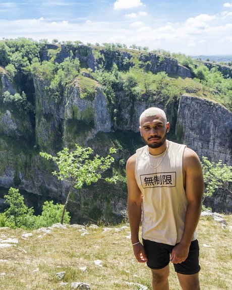 Martell onlyfans porn