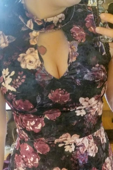 Ehsi Tiarra onlyfans nude pics