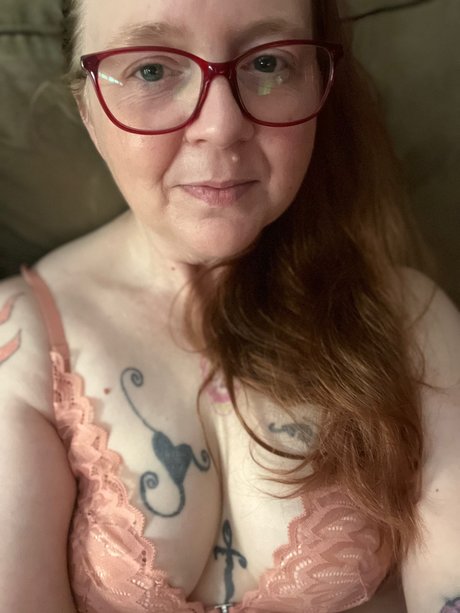 Tammy Lou en onlyfans