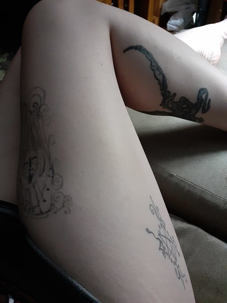 Tammy Lou onlyfans leams