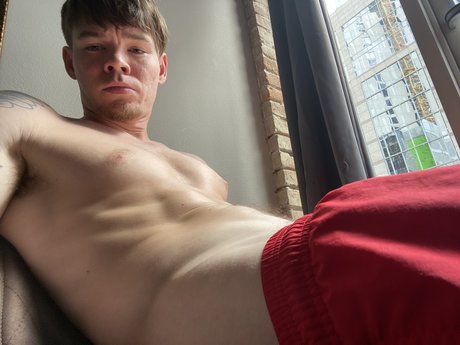 Michael Wolf onlyfans gratis