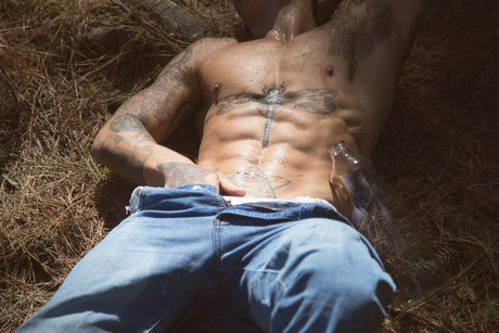 Felipe Paes onlyfans nudes leak