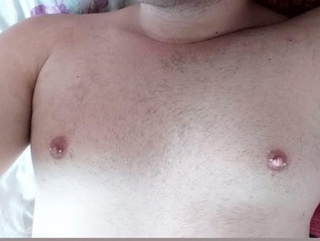 NippleBoy onlyfans naked leaks