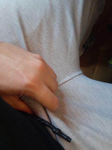 MXGXM onlyfans striptease