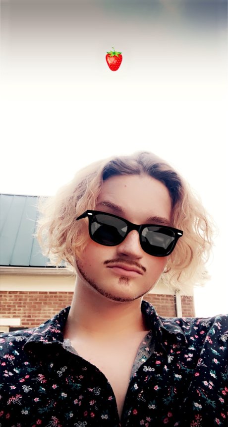 Elijah James onlyfans exposed