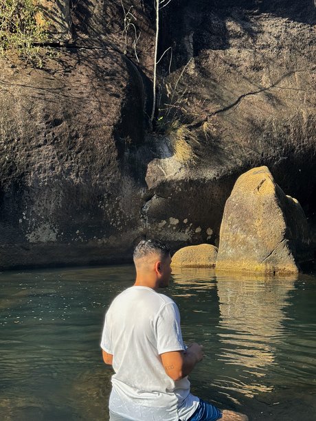 Mauricio Davila only fans porn