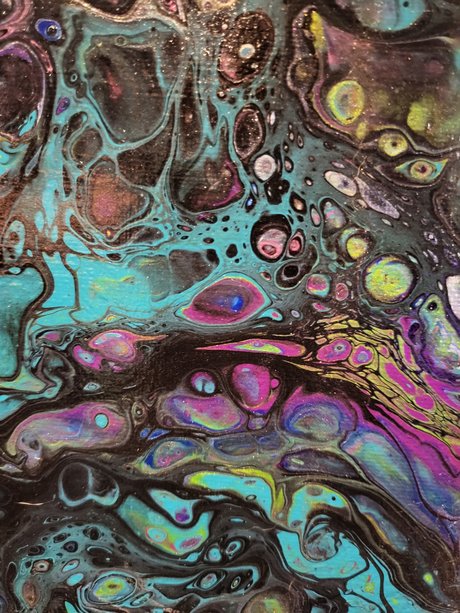 Goddess Oddness onlyfans images