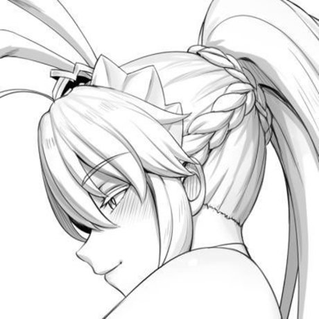 Mushy Bunny Girl only fans pic