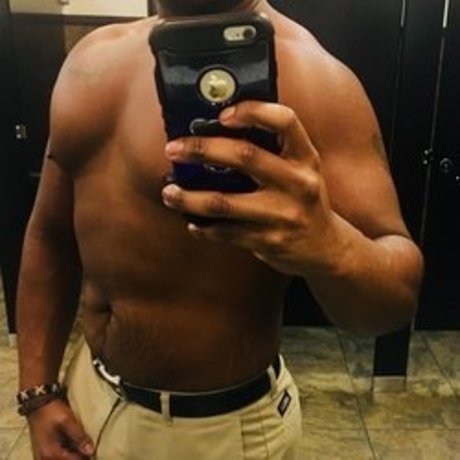 Jacen Stone onlyfans ass