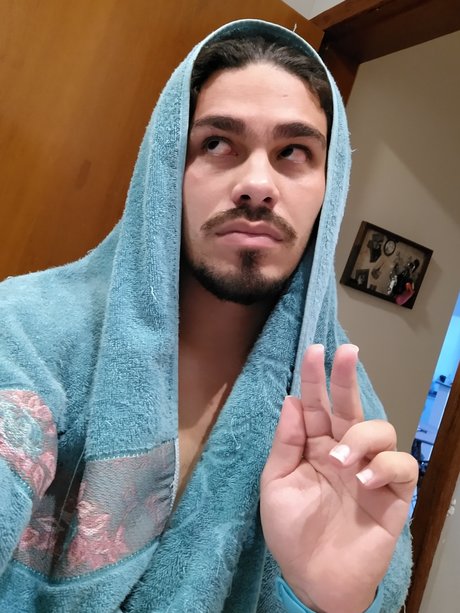 Odranoel onlyfans leaked free