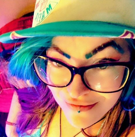 Mya LilAssy leaked onlyfans