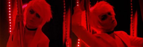 Maxie Gee onlyfans nude leaks