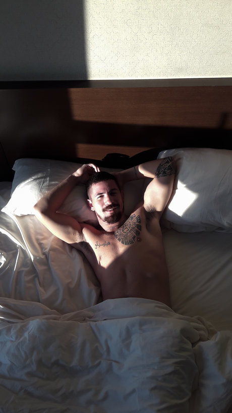 David Frizzo onlyfans leakes