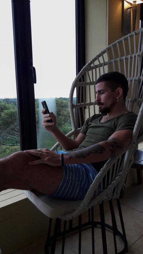 David Frizzo onlyfans nude