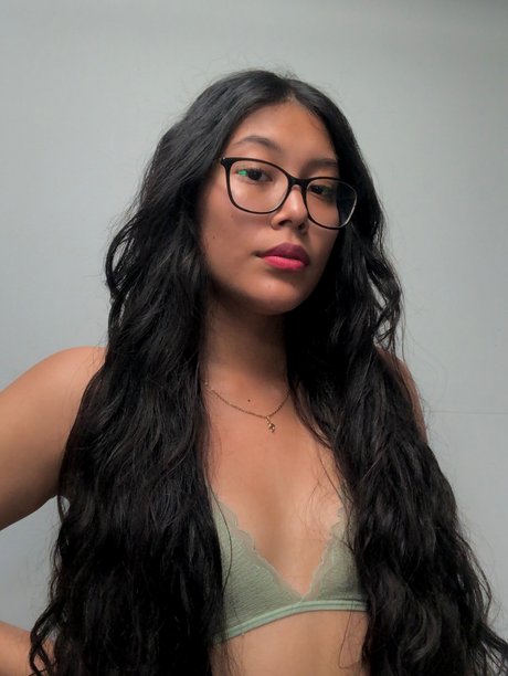 Carolina Brown onlyfans leaks free