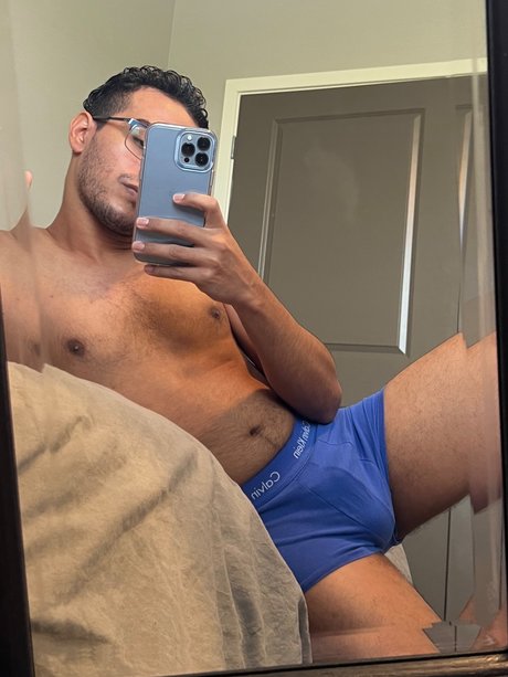 Gerson Rivero_ leaked onlyfans nudes