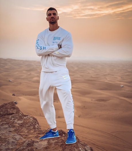 Becanovic onlyfans model images