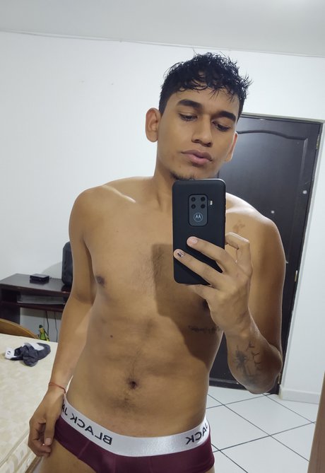 EGO FOUR naked onlyfans leaked
