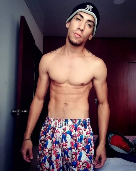 Carlosquintero leaked onlyfans xxx