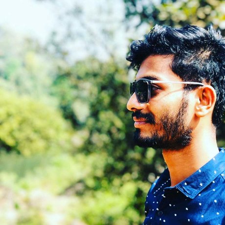 Rajendra Reddy porn onlyfans