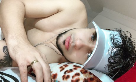 Denzel Sandler onlyfans leaked.