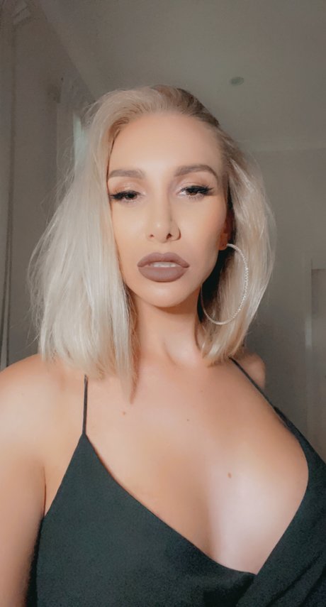 Charli Grey onlyfans leak