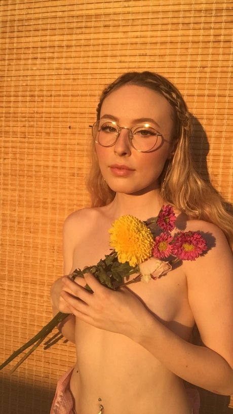 Gin Peaks desnuda onlyfans