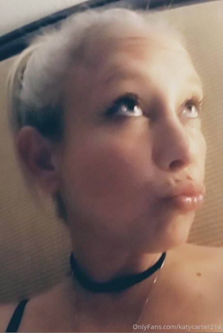 KatyCarter new onlyfans