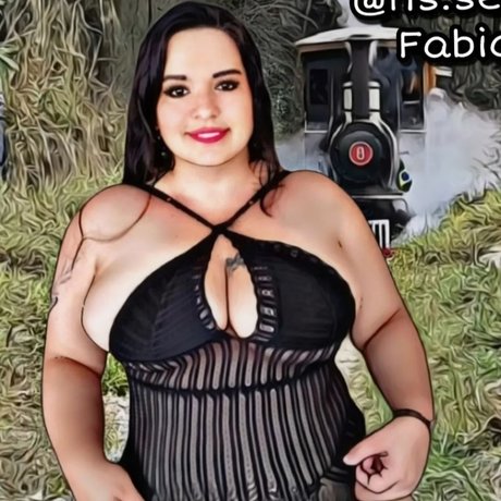 fabiana faria onlyfans nude content