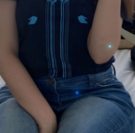 delilahmoss only fans nudes