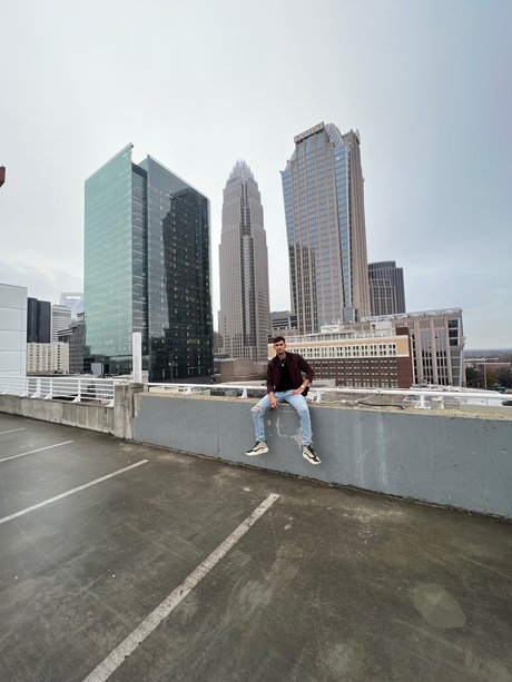 David Orz onlyfans ass