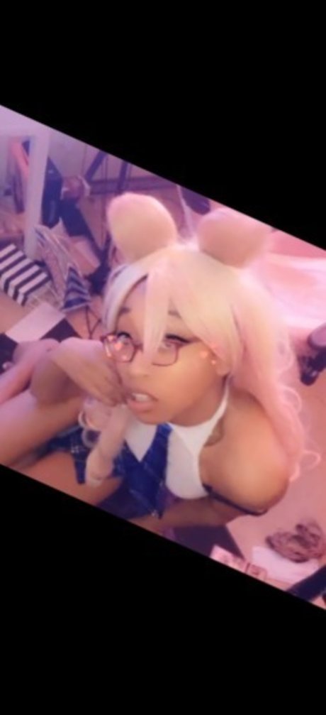 Kitana Katahrena onlyfans leaks