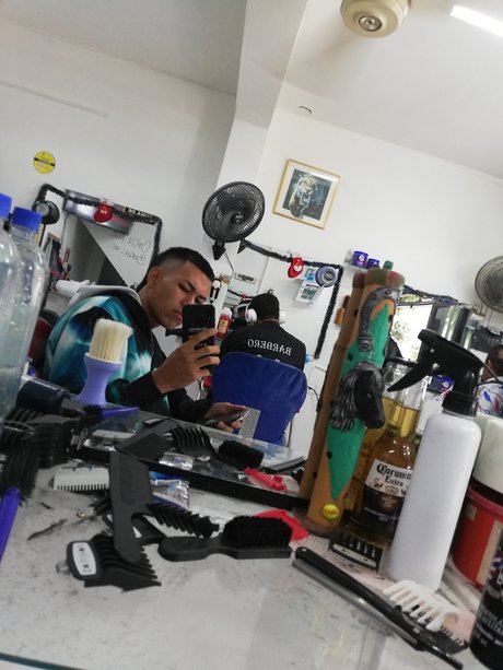 Kevin quintero only fans sex