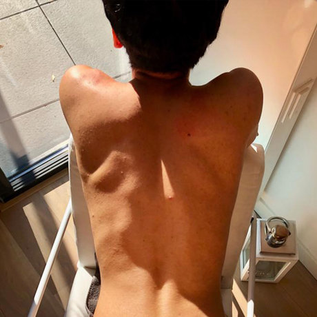 Twinkie Ass onlyfans leak fuck