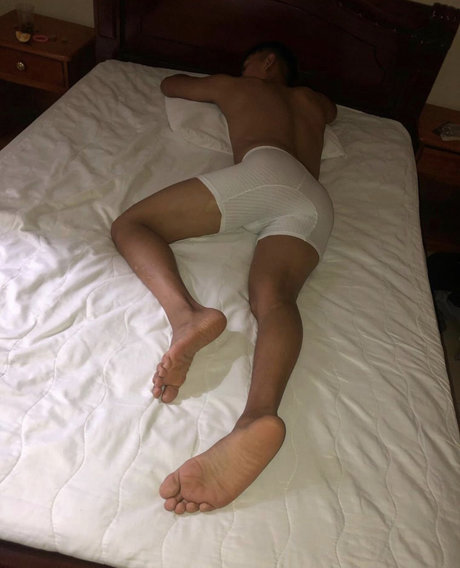 Santana Deivi leaked onlyfans free