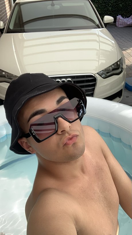 Bish Bebe onlyfans creator