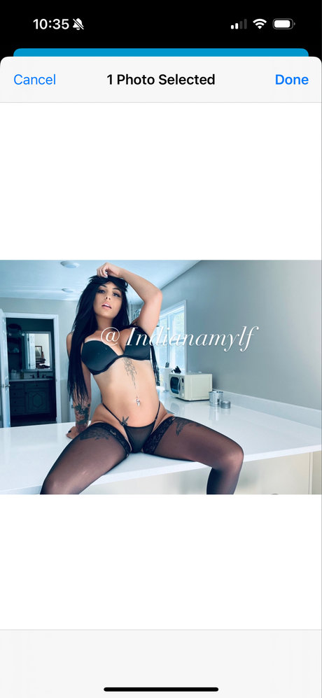 Indiana Mylf_ leaked onlyfans nude