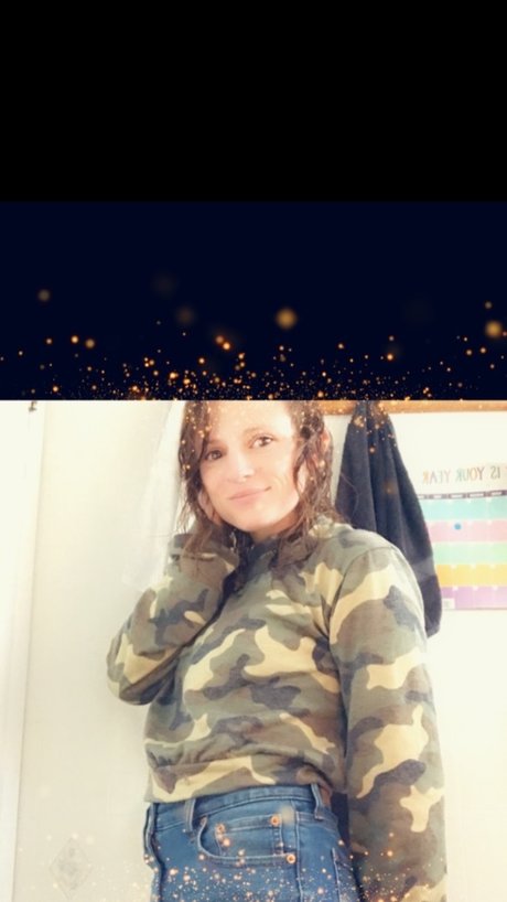 Sharon wykoff onlyfans leak