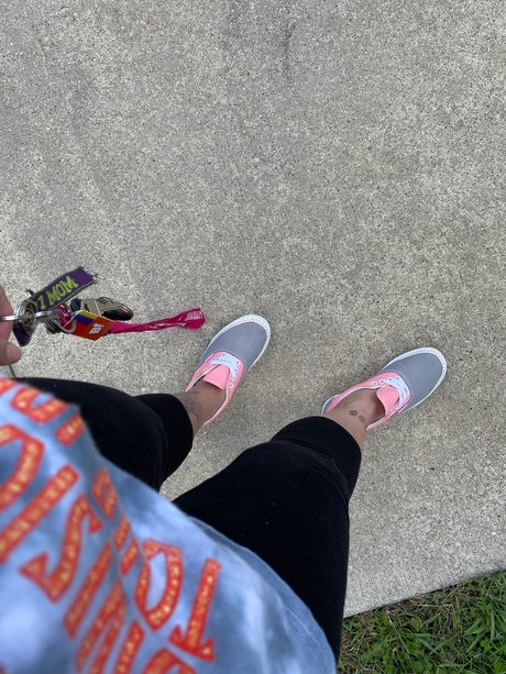 XoxoMaia onlyfans nudes leaked