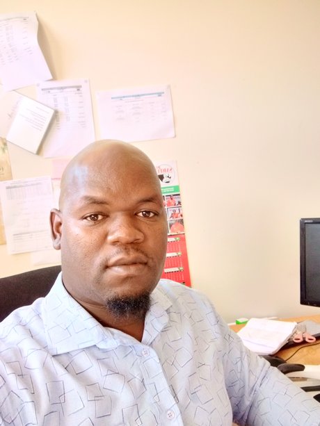 JABULA onlyfans leak xxx