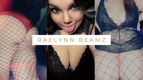 Raelynn Beamz nude only fans leaks
