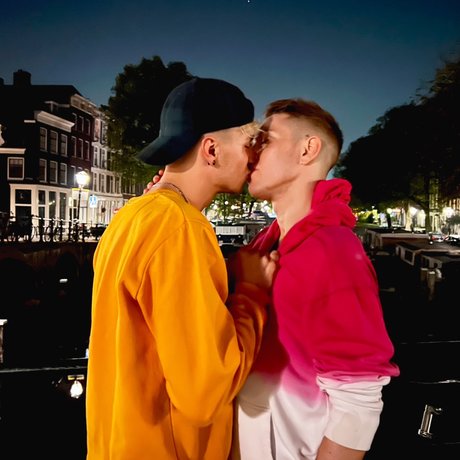 Two Twink Boys TOP 5 9_ en onlyfans