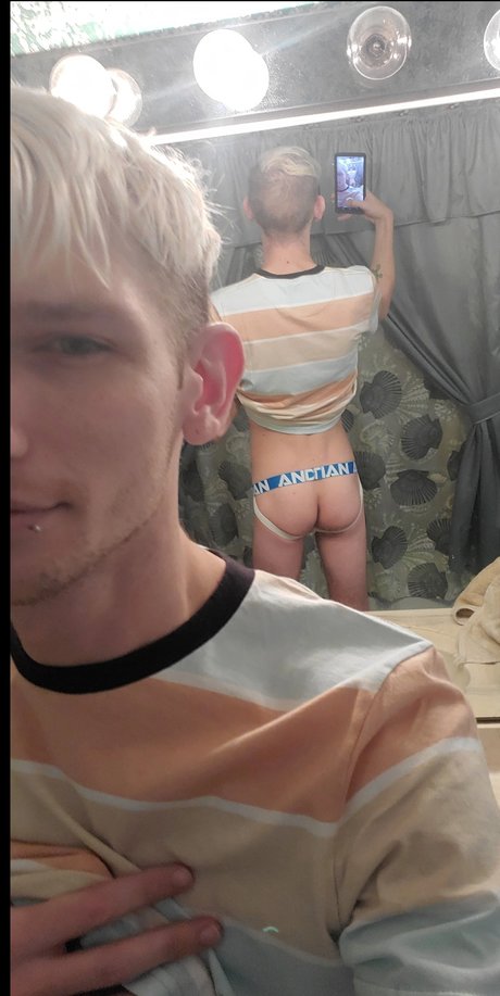 Nicolas Ryan only fans.