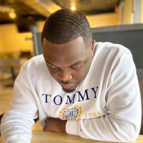 TONY LUCIANO porn only fans