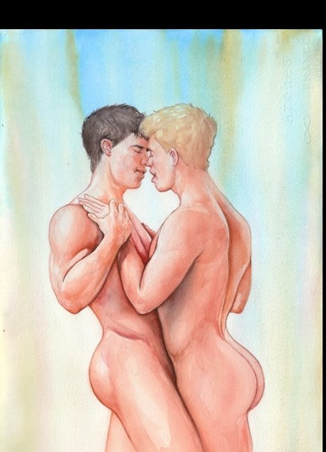 watercolourboy onlyfans leake