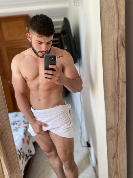 David zuluaga only fans