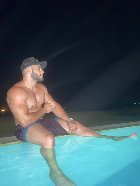 David zuluaga onlyfans leaks sex