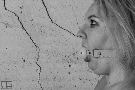 Scarlette Von Vixen only fans porn