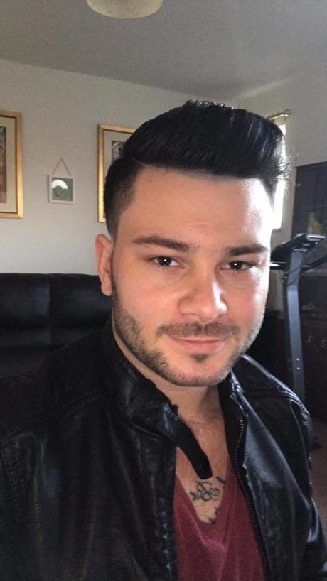 meuniqueboy onlyfans leaks naked